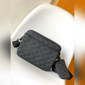 Высококачественный, эксклюзивный, фотография реального товара. M46602 черный, M4