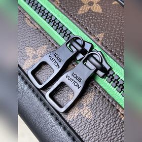 Высококачественная вышивка M45619. Коробчатая сумка. Весенняя и л