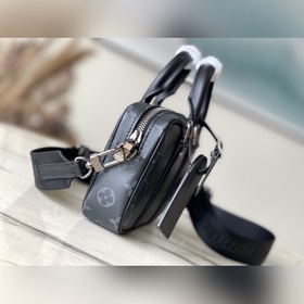 Высококачественная оригинальная модель M82770. Эта сумка Nano ort
