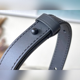Высококачественная оригинальная сумка M82534 желтого цвета для му