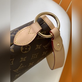 M50156Delightful Покупайте сумку в стиле винтаж! Проведите рабочи