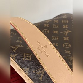 M50156Delightful Покупайте сумку в стиле винтаж! Проведите рабочи