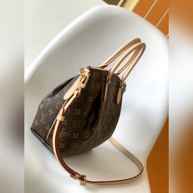 Вернулись в продажу лучшие сумки Louis Vuitton Turenne, артикул： 