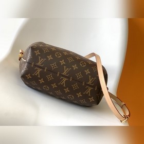 Вернулись в продажу лучшие сумки Louis Vuitton Turenne, артикул： 