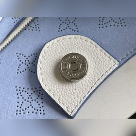 Высококачественная оригинальная модель M53188 семицветная сумка и