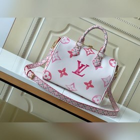【Снимки, сделанные Haichuang Wai Dan】 SEEDY BANDOULIèRE 25 Сумка 