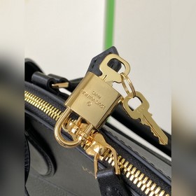 [Exclusive from Haiyuan] M22914 Черная изысканная и практичная су