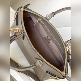 【Exclusive from Haiyuan】 M22927 Серый Изысканная и практичная сум