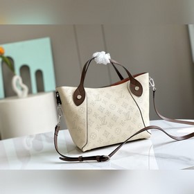 Зарубежный оригинал HINA Маленькая сумка M54353 шести цветов, пов