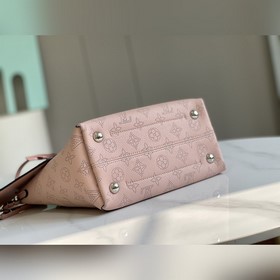 Зарубежный оригинал HINA Маленькая сумка M54353 шести цветов, пов