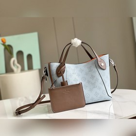 Зарубежный оригинал HINA Маленькая сумка M54353 шести цветов, пов