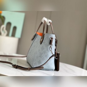 Зарубежный оригинал HINA Маленькая сумка M54353 шести цветов, пов