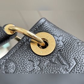 Зарубежный заказ 94171, кожа первого слоя, два цвета. Эта художес