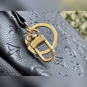Зарубежный заказ 94171, кожа первого слоя, два цвета. Эта художес