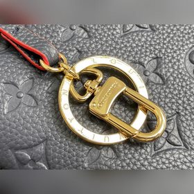 Зарубежный заказ 94171, кожа первого слоя, два цвета. Эта художес