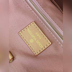 【Haichang Overseas Single Exclusive Auction】 M46912 Эта сумка OnT