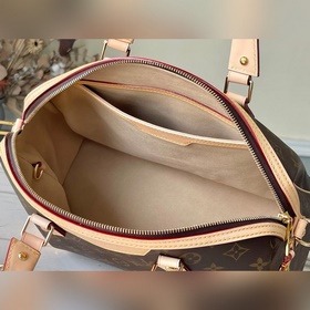 Высококачественная сумка Retiro M40325 изготовлена из фирменной т