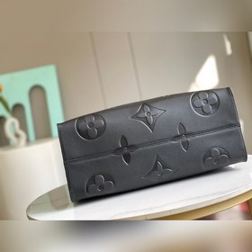 Зарубежный заказ 44925, большая сумка двух цветов, Onthego. Сумка