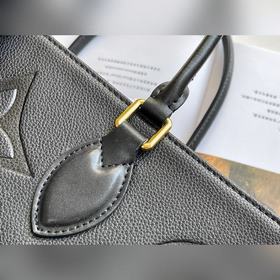 Зарубежный заказ 44925, большая сумка двух цветов, Onthego. Сумка