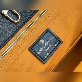 Зарубежный заказ 44925, большая сумка двух цветов, Onthego. Сумка