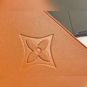 Зарубежный заказ 44925, большая сумка двух цветов, Onthego. Сумка