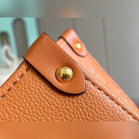 Зарубежный заказ 44925, большая сумка двух цветов, Onthego. Сумка