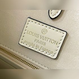 M45717 Трехцветная сумка с градиентным переходом, серия «Мамины с