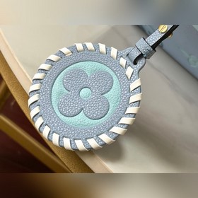 M45717 Трехцветная сумка с градиентным переходом, серия «Мамины с