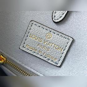 M45717 Трехцветная сумка с градиентным переходом, серия «Мамины с