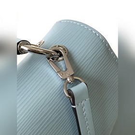 M55977 черный M55978 белый M55981 синий Высококачественная сумка 