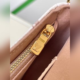 [Исключительная фотография Haichuan] M83091 Белый цветок Сумка Wa