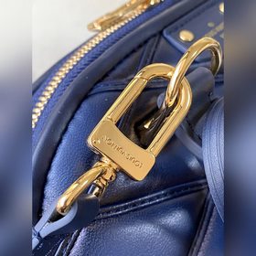 Высококачественная оригинальная модель M23666 синего цвета. Никол
