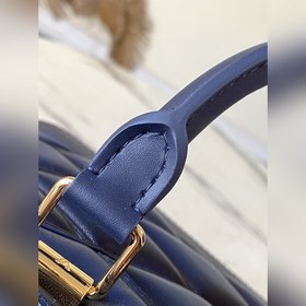 Высококачественная оригинальная модель M23666 синего цвета. Никол