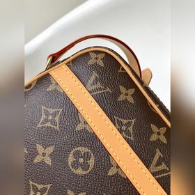 Высококачественная оригинальная сумка M51276 Vintage в стиле стар