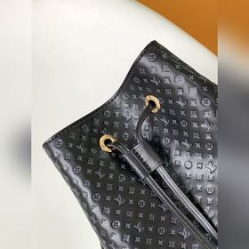 M22598 Черный M22599 Желтый Топ-качество Сумка NeoNoé BB из мягк