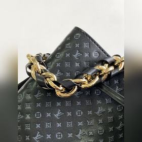 M22598 Черный M22599 Желтый Топ-качество Сумка NeoNoé BB из мягк