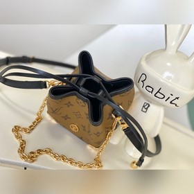 【Снимкиз личной коллекции Хайчжуан】 【NOE URSE Сумка】 M82885 Желты