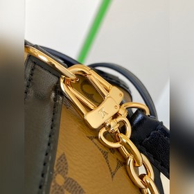 【Снимкиз личной коллекции Хайчжуан】 【NOE URSE Сумка】 M82885 Желты