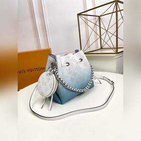 【Высококачественный оригинал】 57856 Двухцветная модель Bella с гр