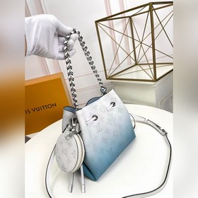 【Высококачественный оригинал】 57856 Двухцветная модель Bella с гр