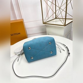 【Высококачественный оригинал】 57856 Двухцветная модель Bella с гр