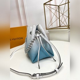【Высококачественный оригинал】 57856 Двухцветная модель Bella с гр