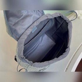 [Exclusive item from Haiyuan] Рюкзак Montsouris из выцветшего ден