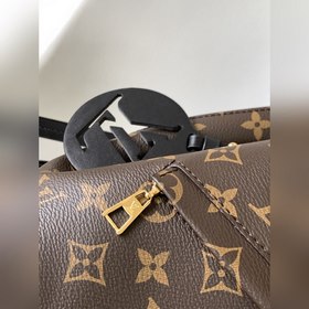 M45515 Черный M45501 Новая модель Montsouris в стиле «олдскул» из