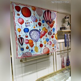 Товары доставлены, искренне благодарны. 【L Hot Air Balloon Print 