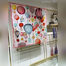 Товары доставлены, искренне благодарны. 【L Hot Air Balloon Print 