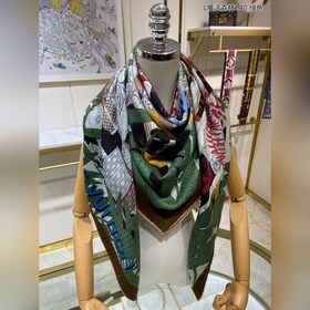 Новая модель из кашемира, очень красивая. [L Волшебный лес 140] Ш