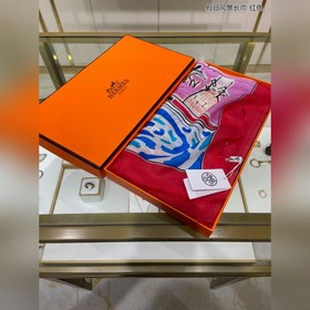 Длинные шарфы из кашемира в отдельном отделе. 【Праздничный длинны