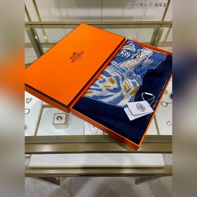 Длинные шарфы из кашемира в отдельном отделе. 【Праздничный длинны