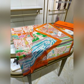 Длинные шарфы из кашемира в отдельном отделе. 【Праздничный длинны